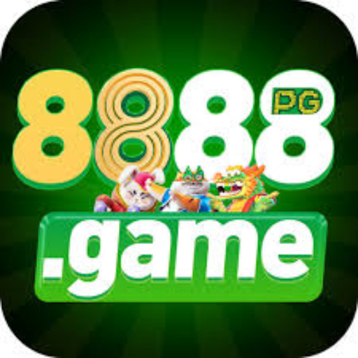 8888.game