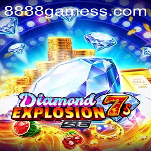 Unveiling DiamondExplosion7sSE: An Explosive Gaming Experience