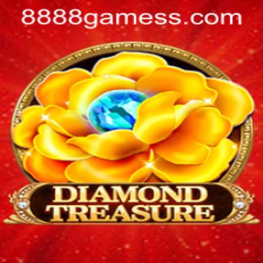 Discover the Thrilling Adventure of Diamondtreasure on 8888.game