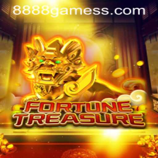 Unlocking the Secrets of FortuneTreasure: A New Era in Online Gaming