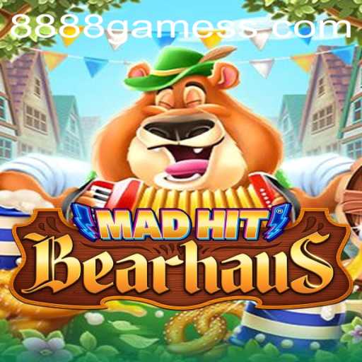 Exploring the Thrilling World of MadHitBearhaus