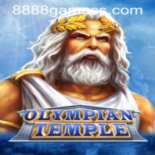 Unveiling the Enchantment of OlympianTemple on 8888.game
