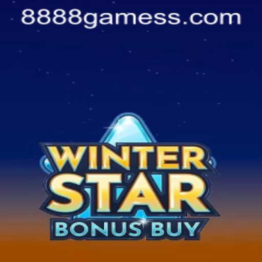 WinterStarBonusBuy: A Captivating New Game in the 8888.game Universe