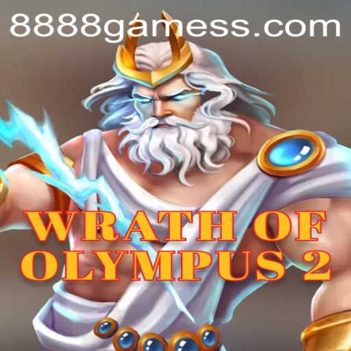 Discover the Epic Journey of WrathofOlympus2 - A Thrilling Adventure