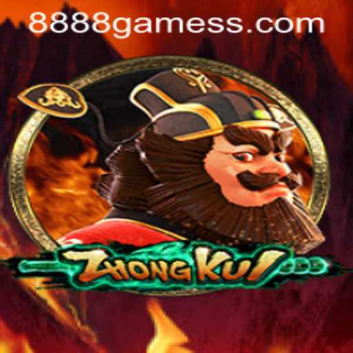 Exploring the Enigmatic World of ZhongKui: A Guide to the Exciting Game on 8888.game